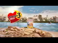 Pia Takes it Easy with Century Tuna
