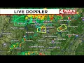 WATCH LIVE Real Time Radar