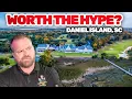 Is Daniel Island the BEST Place to Live in Charleston in 2025