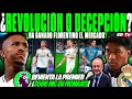 Download Lagu 💥 ¿REVOLUCIÓN o DECEPCIÓN? ANÁLISIS MERCADO DEL REAL MADRID  ¿PODEMOS COMPETIR CONTRA la PREMIER?