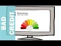 WHAT ARE BAD CREDIT LOANS YOUR BAD CREDIT LOAN OPTIONS HOW TO IMPROVE YOUR CREDIT SCORE
