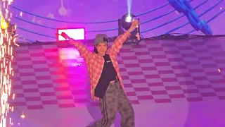  fancam 250906 park eun bin eunbin note hyper day seoul do re mi fa