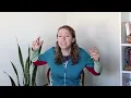 How to Deal with Uncertainty  - Without Self-Sabotage