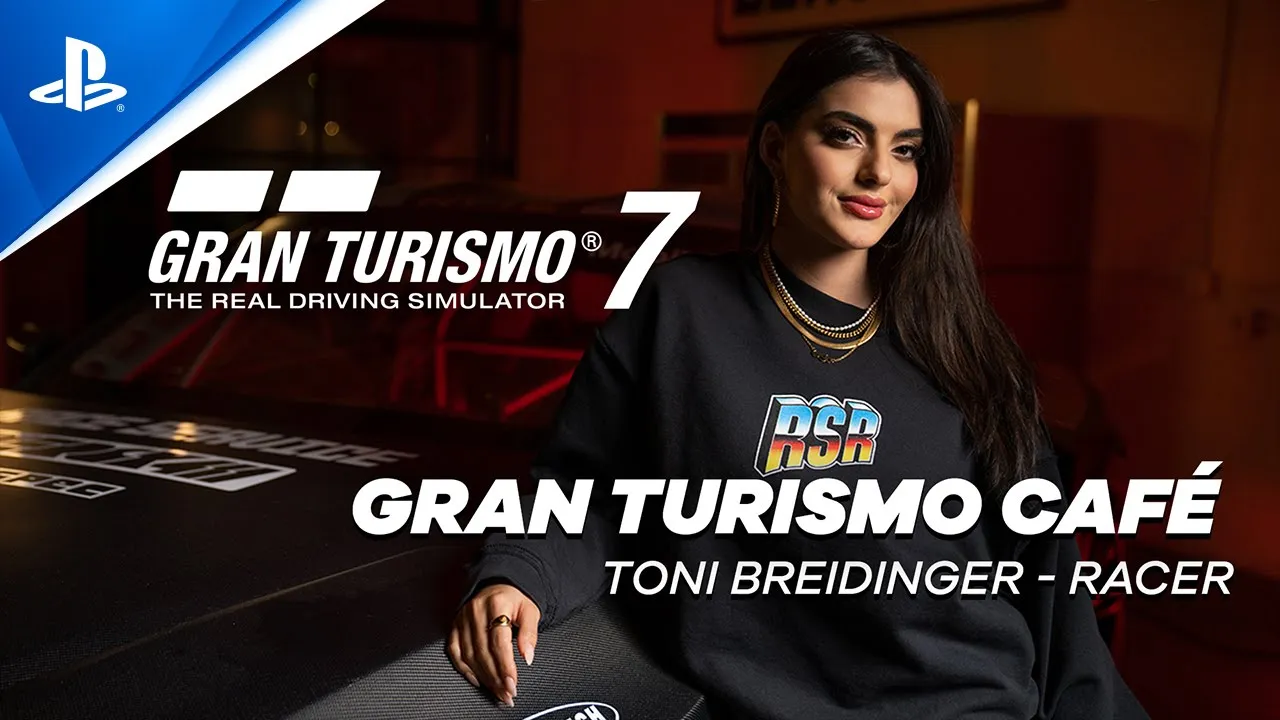 Gran Turismo 7 Edition Standard PS4 - Jeux vidéo - Achat & prix