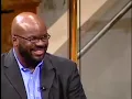 Ralph Douglas West Interview Part 1 Conversations with H B Charles Jr