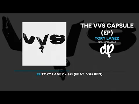 Download MP3 Tory Lanez - The VVS Capsule (FULL EP)