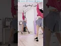 Download Lagu MEOVV - ‘HANDS UP’ #dancechallenge #dancetutorial (full speed music)