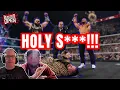 Download Lagu Fallout From The Vision's Destruction | Busted Open WWE
