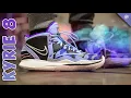 Nike Kyrie 8 Infinity Performance Review