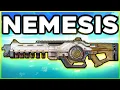 How the Top Controller Pro Uses The Nemesis