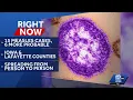 Measles cases surge to 15 in Iowa and Lafayette counties as Wisconsin warns of more spread