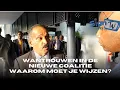 JOGHI: ER IS SPRAKE VAN WANTROUWEN IN DE COALITIE