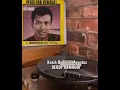 Download Lagu KASIH DI BULAN AGUSTUS - DEDDY DAMHUDI