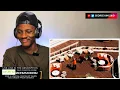GHANAIAN Reacts to SPINALL & Young Jonn - KEROSENE (Official Music Video)