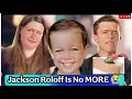 Jackson Roloff Health Update Surgery Rumors Spark Concern Among LPBW Fans