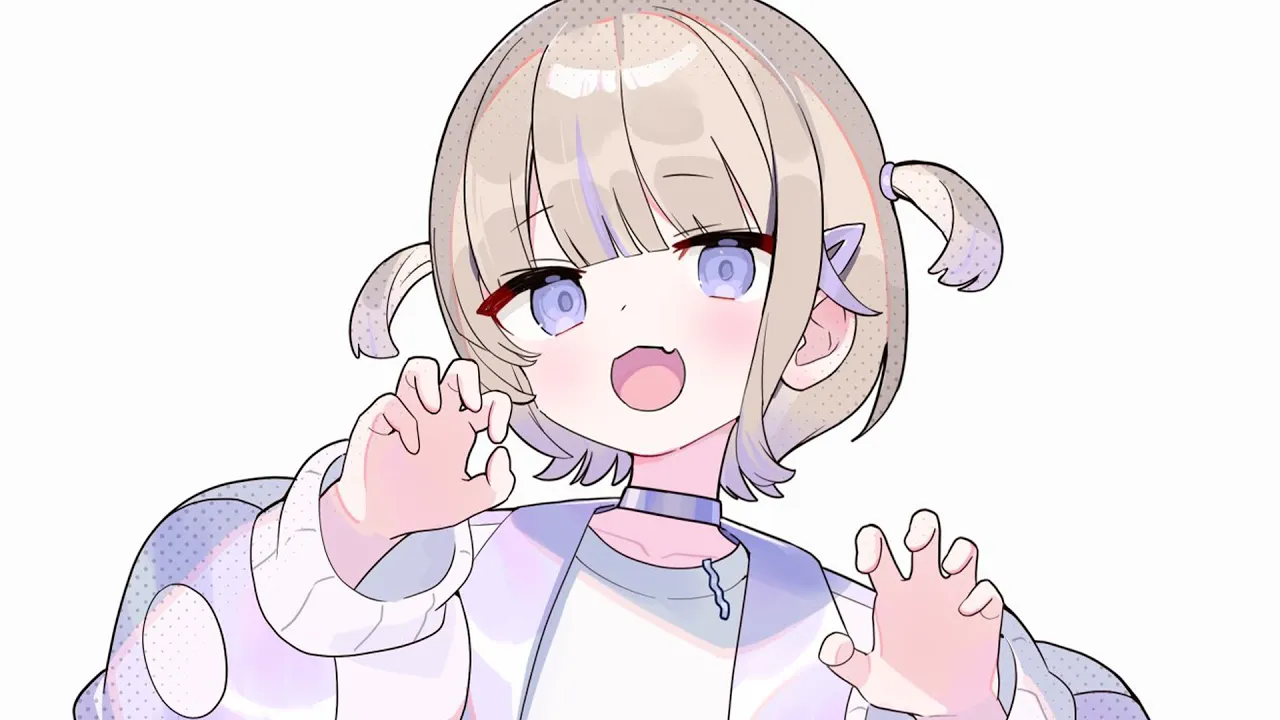 ※枠取り直し まったりおはなししよ～！【轟はじめ/ReGLOSS】