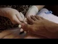 Nail Salon in Manhattan New York - Pedicure for Men in Manhattan NY