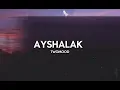 Elissa - Aayshalak (TwoMood Afro House Remix) / اليسا - عيشالك