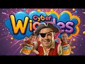 Lagu Cyber Wiggles - Baked Potato - Bobble Headed Wiggles - 2025