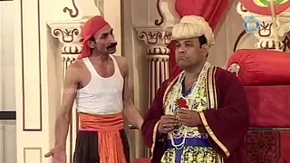 agha majid and iftikhar thakur new pakistani stage drama full comedy funny clip