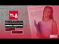 The New Thesaurus Linguae Aegyptiae TLA - Crash Course Introduction