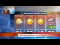 Cleveland forecast - Meteorologist AJ Colby updates the northeast Ohio weather outlook