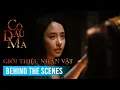 Download Lagu Phía Sau Tuyến Nhân Vật Việt-Thái - CÔ DÂU MA (The Bride) | ĐANG CHIẾU TẠI RẠP