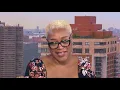 Schitt s Creek Karen Robinson talks about new role in Echo