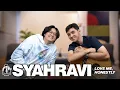 Download Lagu CHAMBER TALKS: SYAHRAVI \