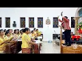 Download Lagu Kupinta Lagi - Lingkungan St.Mikhael Papin || Malam Natal 2022 - Paroki Naesleu Kefamenanu