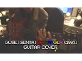 Download Lagu Gosei Sentai Dairanger (1993) | GUITAR COVER