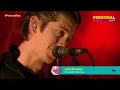Arctic Monkeys - Fluorescent Adolescent (Live at Personal Fest)