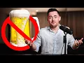Download Lagu I made a big mistake quitting alcohol and becoming sober…