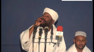 الرد على الفنانين الشيخ محمد مصطفى عبدالقادر 