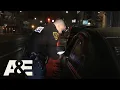 Live PD Late for Dinner Season 3 A E