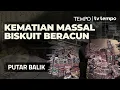 Download Lagu Puluhan Orang Tewas Setelah Makan Biskuit Beracun | PUTAR BALIK