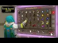 The Biggest Drop Party in Runescape History