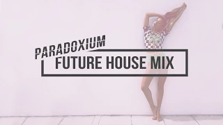 Download Paradoxium: Future House Mix MP3