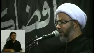من شافت عيوني المنارة وقبة حسين