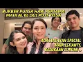 Lagu BUKBER MAIA ESTIANTY, AL GHAZALI, EL RUMI, DUL JAELANI \u0026 TISSA BIANI. MASAKAN BUNDA JADI FAVORIT !! 