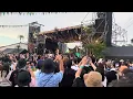 【OZworld】Peter Son   Sunset LIve 福岡糸島サンセットライブ