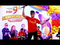 Download Lagu LAGU DRAOSTOP DIMAS TEDJO ULTAH KE 9 DRAOSTOP NEW CAHYO MUDHO DIMAS TEDJO Rajawali 13 August 2025
