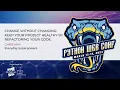 Change without changing Keep your project healthy by refactoring your code