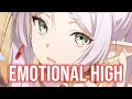 Download Lagu Nightcore - Emotional High (Lyrics)