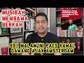 Lagu SUBUH INI MAARTEN PAES SIAP NEMENIN SAHUR KITA