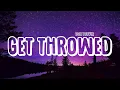 Download Lagu Don Toliver - Get Throwed (Lyrics)