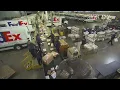 FedEx looking to hire 1 200 employees for new north St Louis facility