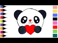 Baby Panda Coloring Pages Kids Coloring Pages Coloring Pages