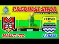 Lagu PERSIB BANDUNG VS MALUT UNITED || BRI SUPER LEAGUE 2025/2026 || PREDIKSI SKOR VERSI RATU