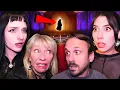 Download Lagu Psychic Spends The Night in DEMONIC Hollywood Club